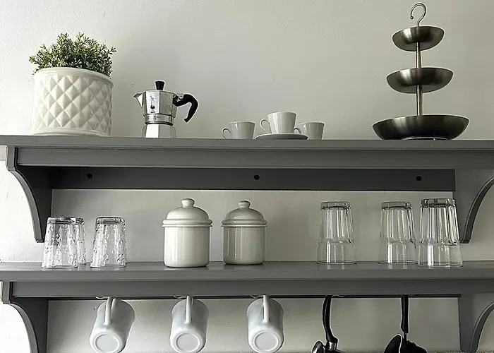 شقة Jelena Veli Lošinj