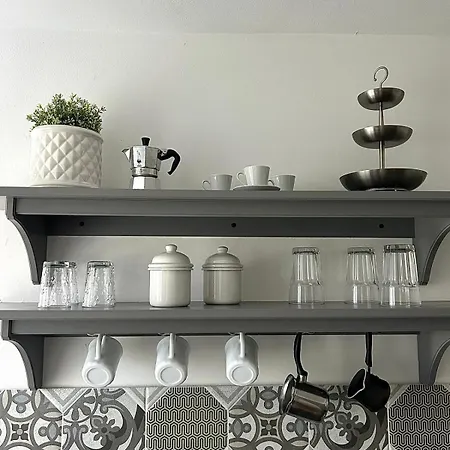 アパート Jelena ヴェリ・ロシニュ