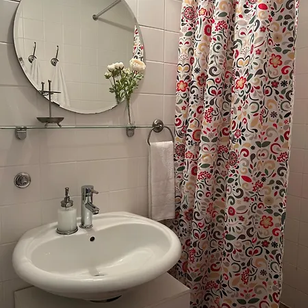 Jelena Apartment *