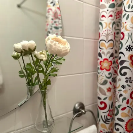 Jelena Apartment