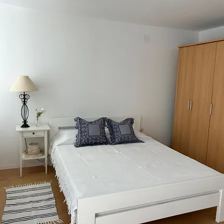 アパート Jelena *