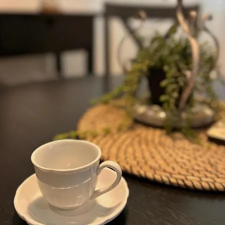 Jelena アパート ヴェリ・ロシニュ