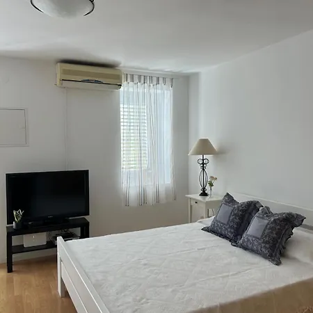 Jelena Apartment