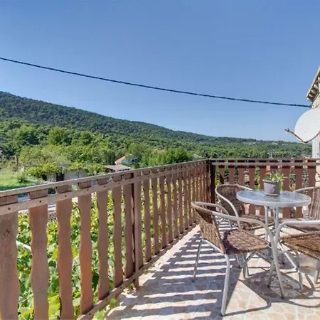Jelena Apartment Veli Losinj