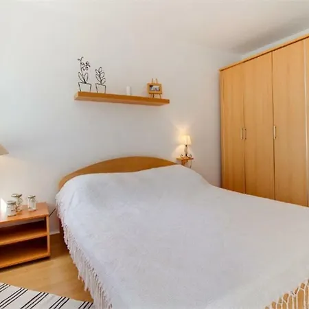 Apartment Jelena *