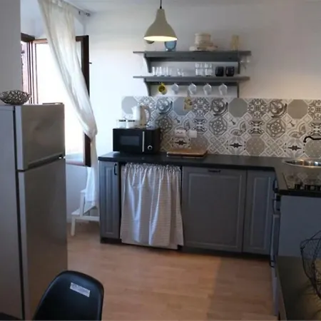 Jelena Apartment Veli Losinj