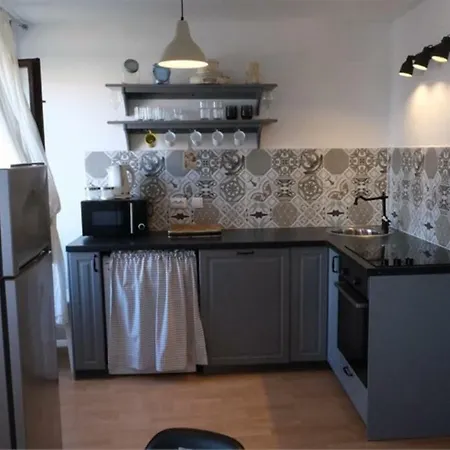 Apartment Jelena Veli Losinj