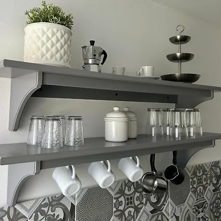 Апартаменты Jelena Вели-Лошинь