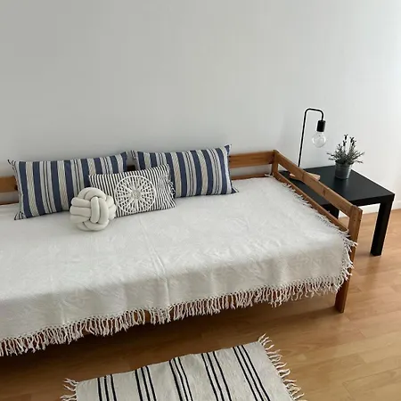 Jelena Апартаменты